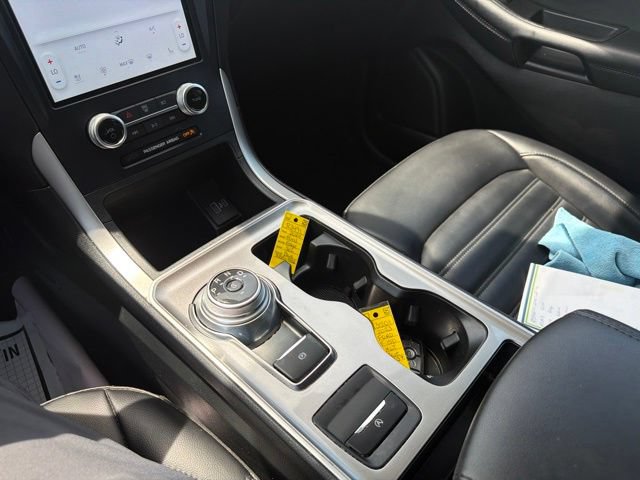 Used 2024 Ford Edge SEL w/ Convenience Package AWD/4WD image 39