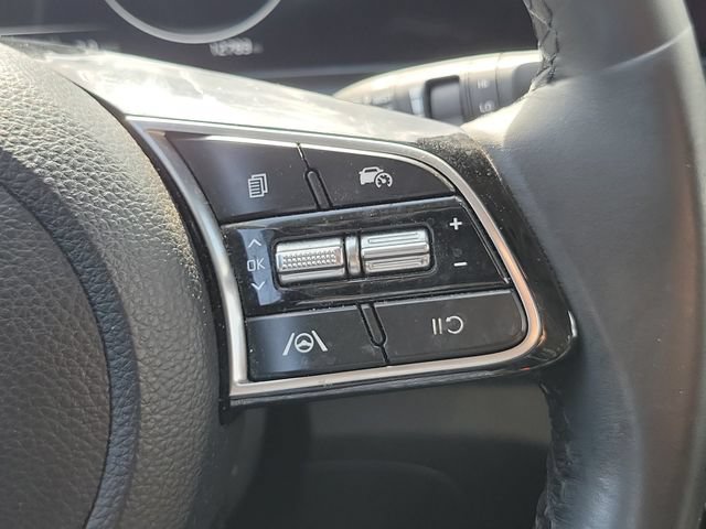 Used 2024 Kia Seltos S FWD image 24