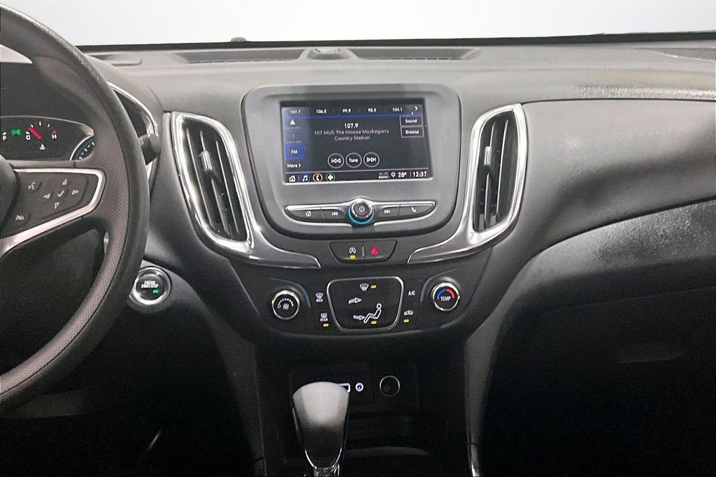 Used 2022 Chevrolet Equinox LT AWD/4WD image 9