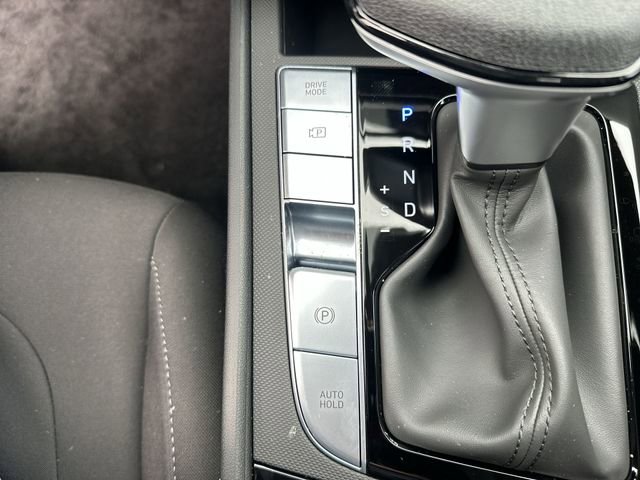 New 2026 Hyundai Elantra Blue image 29