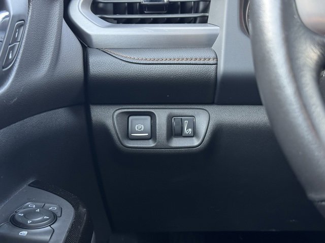 Used 2020 GMC Acadia AT4 image 35