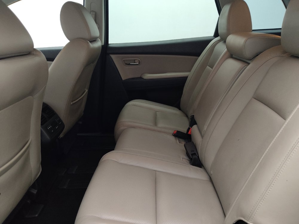 Used 2014 MAZDA CX-9 Touring AWD/4WD image 18
