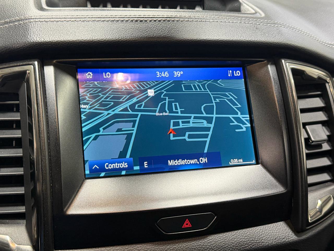 Used 2021 Ford Ranger Lariat w/ Tremor Off-Road Package image 34