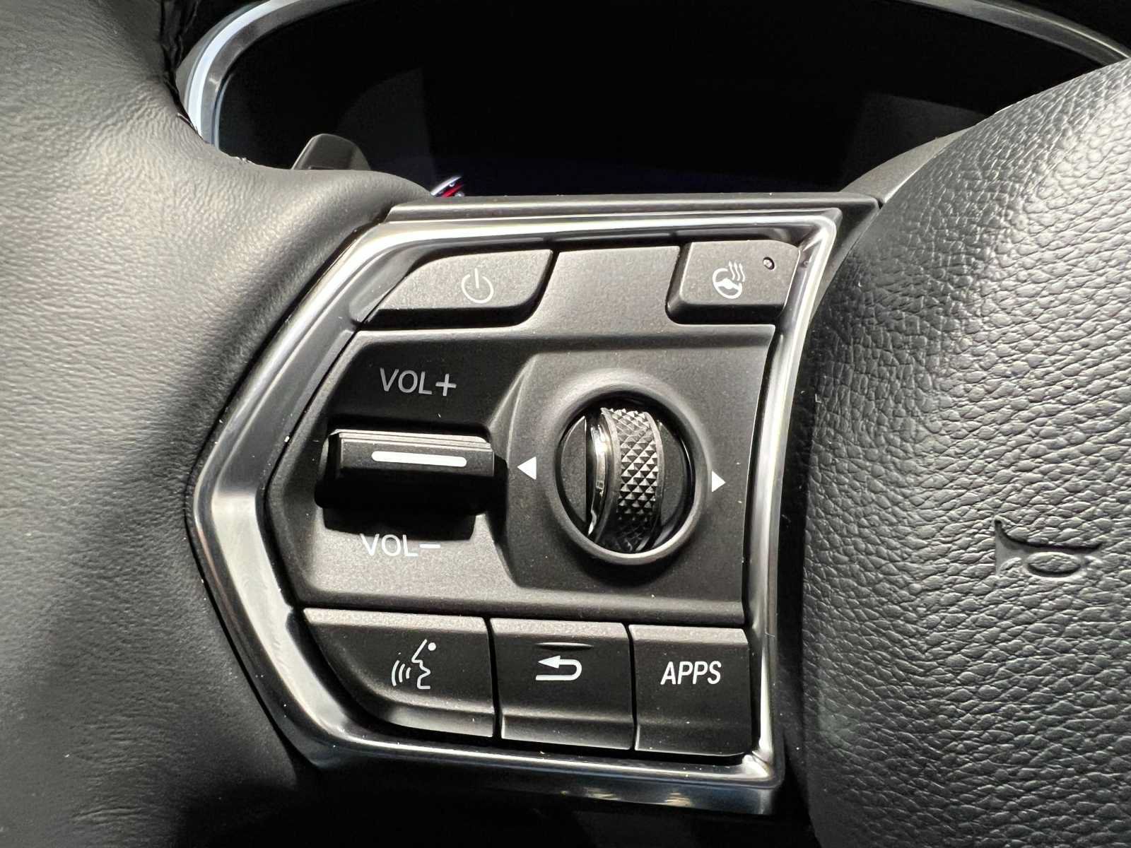New 2023 Acura MDX w/ Advance Package AWD/4WD image 23