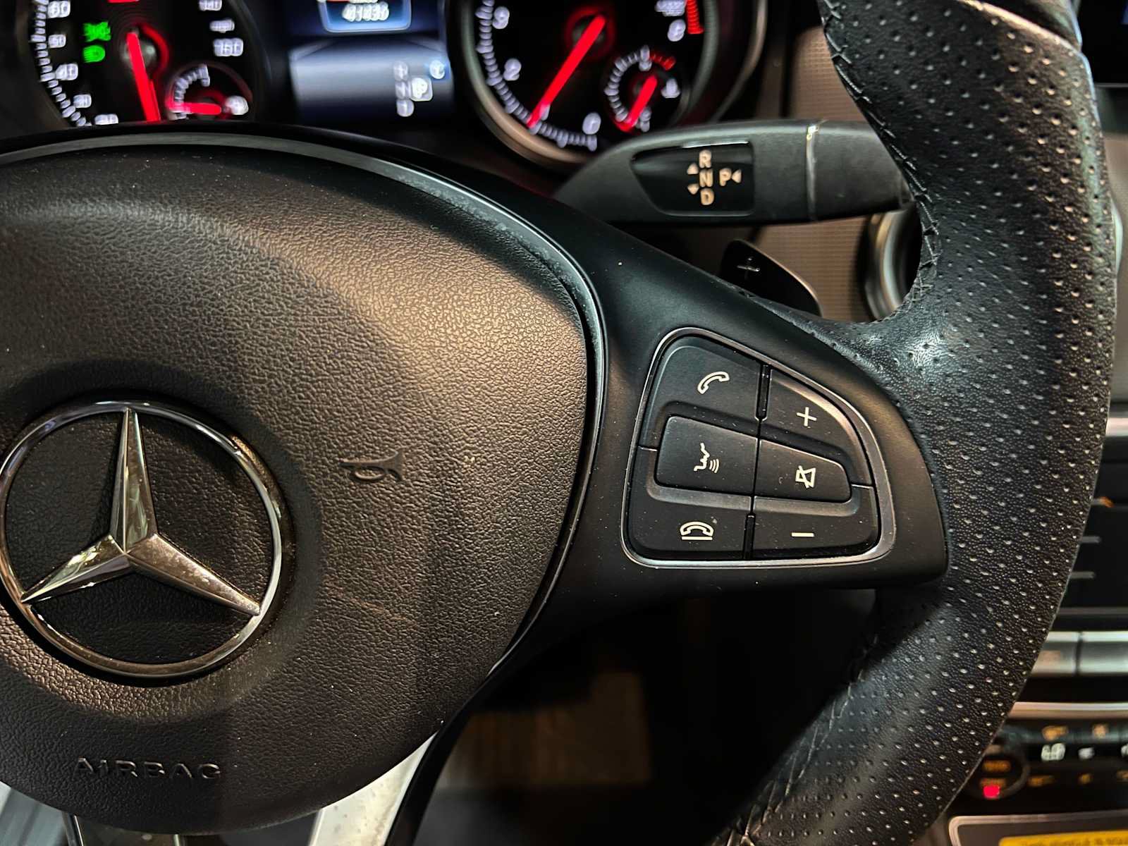 Certified 2020 Mercedes-Benz GLA 250 4MATIC image 28
