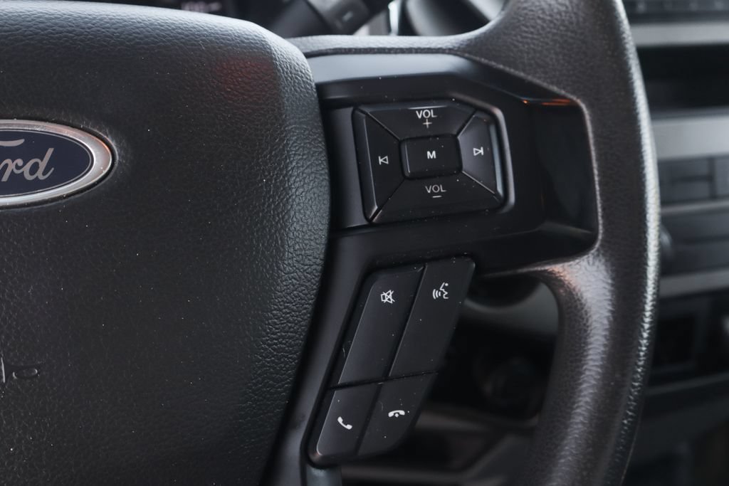 Used 2022 Ford F650 2WD Regular Cab Super Duty image 25