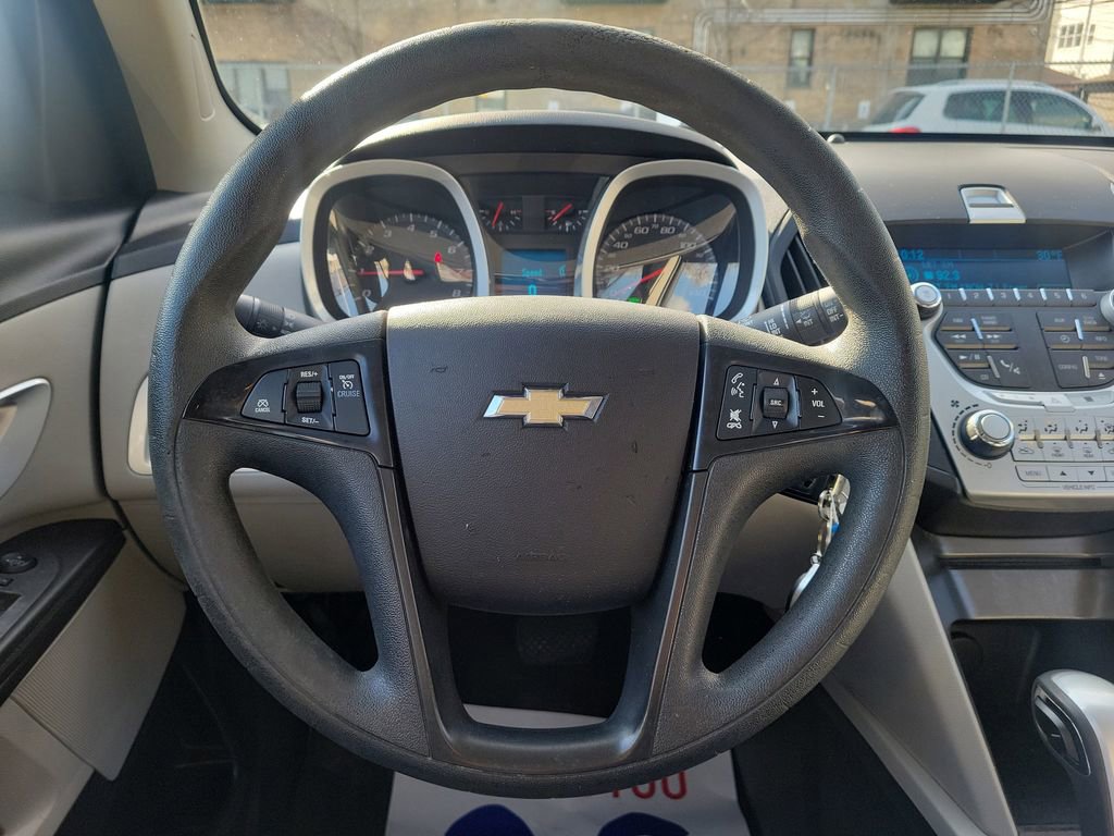 Used 2012 Chevrolet Equinox LS image 23