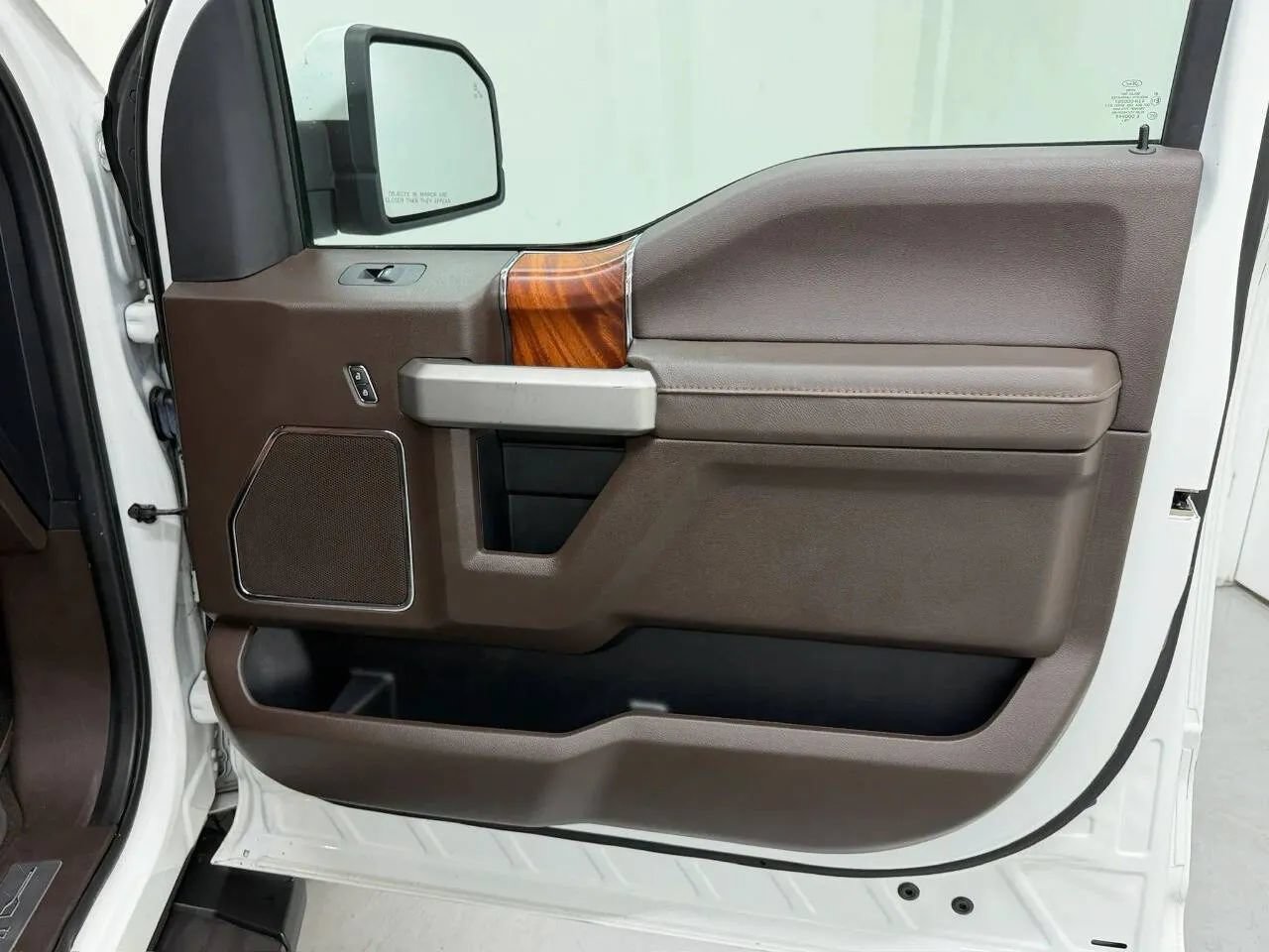 Used 2020 Ford F150 King Ranch w/ Trailer Tow Package AWD/4WD image 19