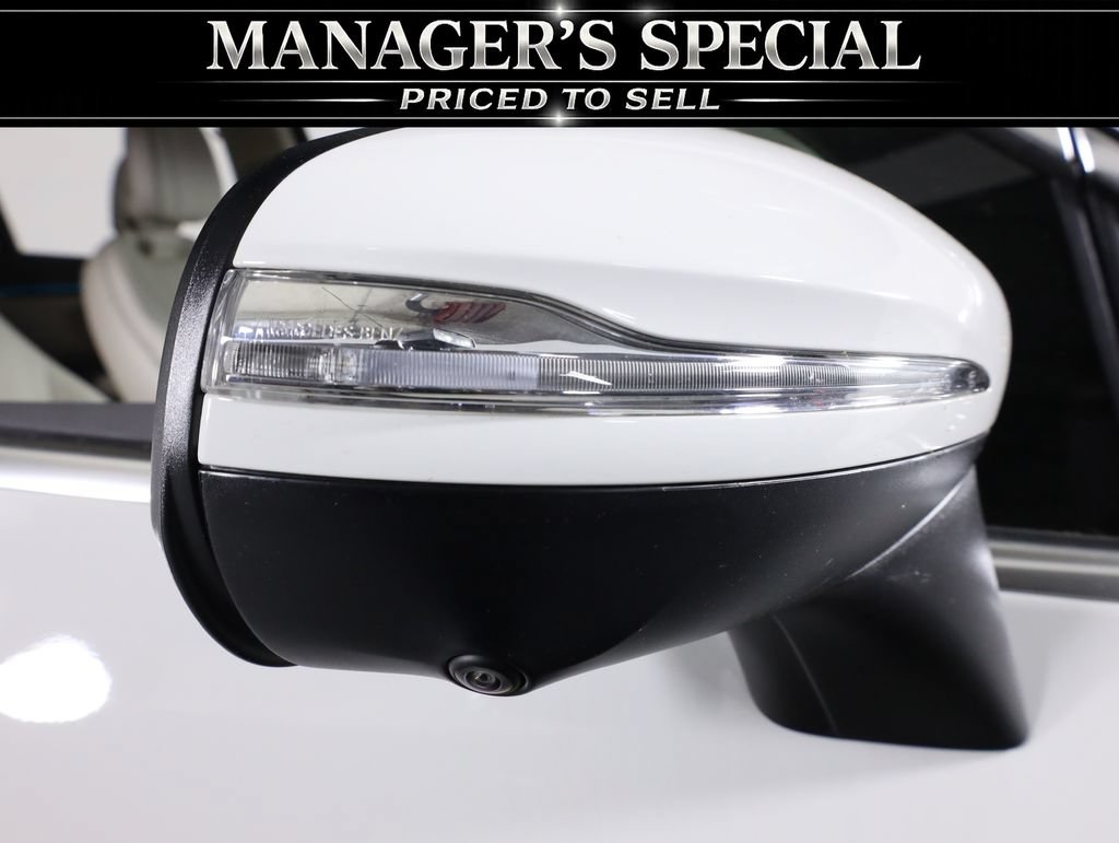 Used 2025 Mercedes-Benz EQS 450+ 4MATIC SUV image 81