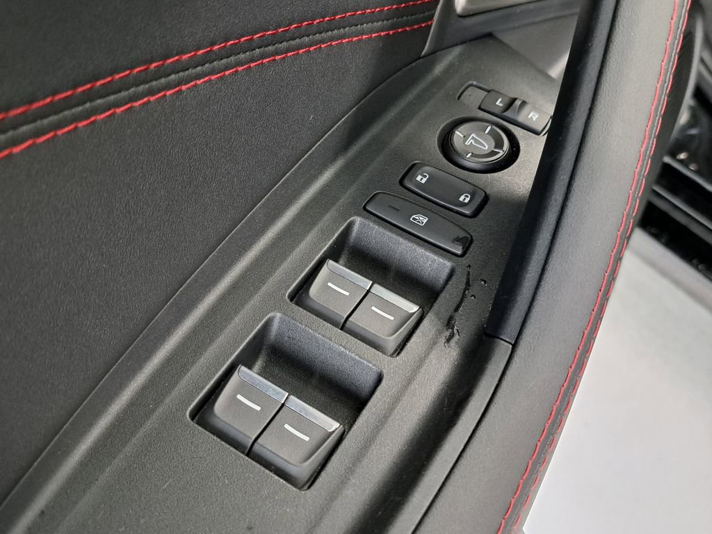 Used 2024 Acura TLX SH-AWD w/ A-SPEC Pkg image 22