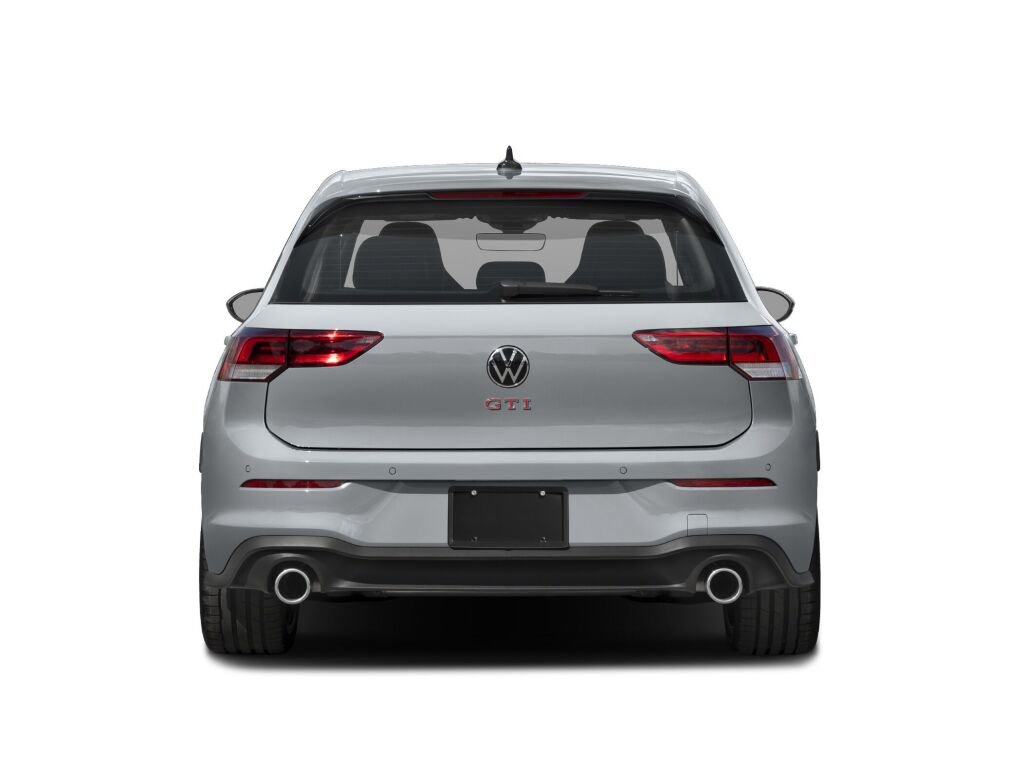 New 2026 Volkswagen GTI Autobahn FWD image 5