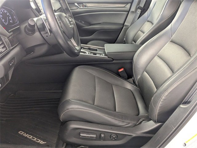Used 2022 Honda Accord Sport image 11