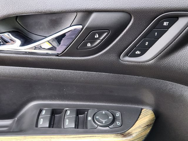 Used 2019 GMC Acadia Denali w/ Technology Package AWD/4WD image 26
