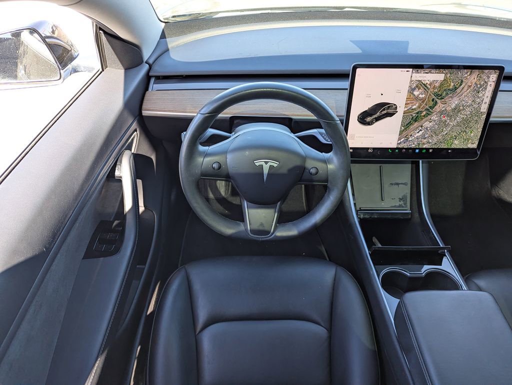 Used 2019 Tesla Model 3 image 22