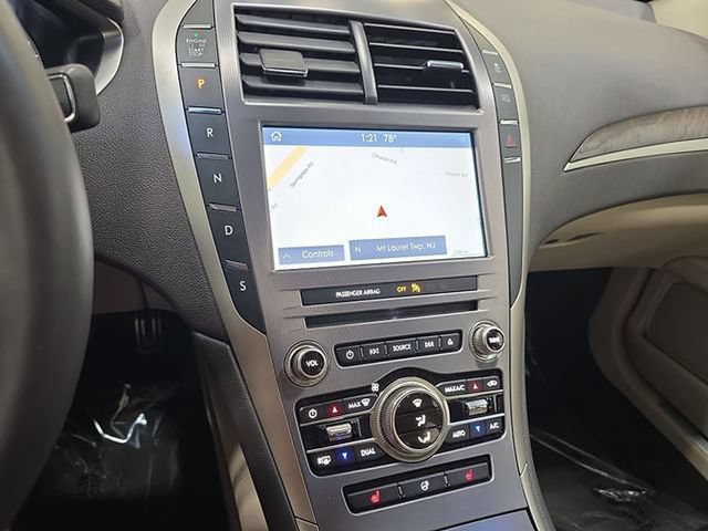 Certified 2019 Lincoln MKZ Reserve w/ Reserve Plus Package AWD/4WD image 16