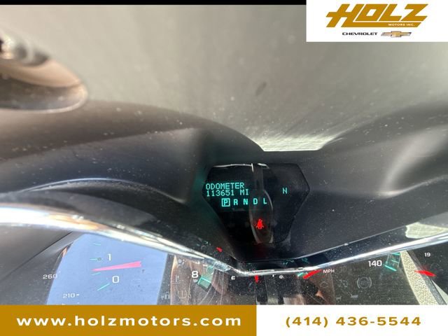 Used 2017 Chevrolet Traverse LS AWD/4WD image 12