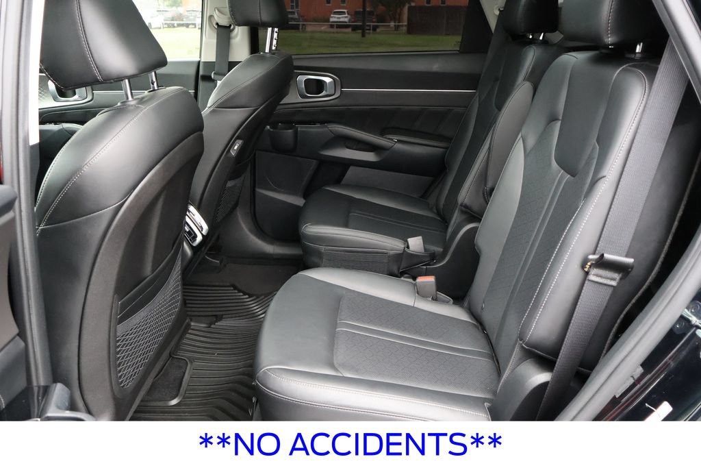 Used 2023 Kia Sorento SX FWD image 33