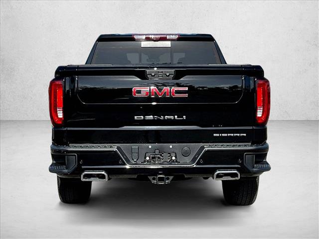 Used 2024 GMC Sierra 1500 Denali w/ Technology Package image 4