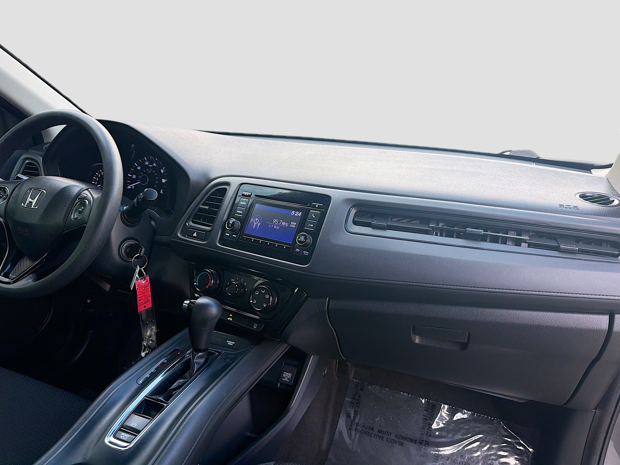 Used 2022 Honda HR-V LX image 29