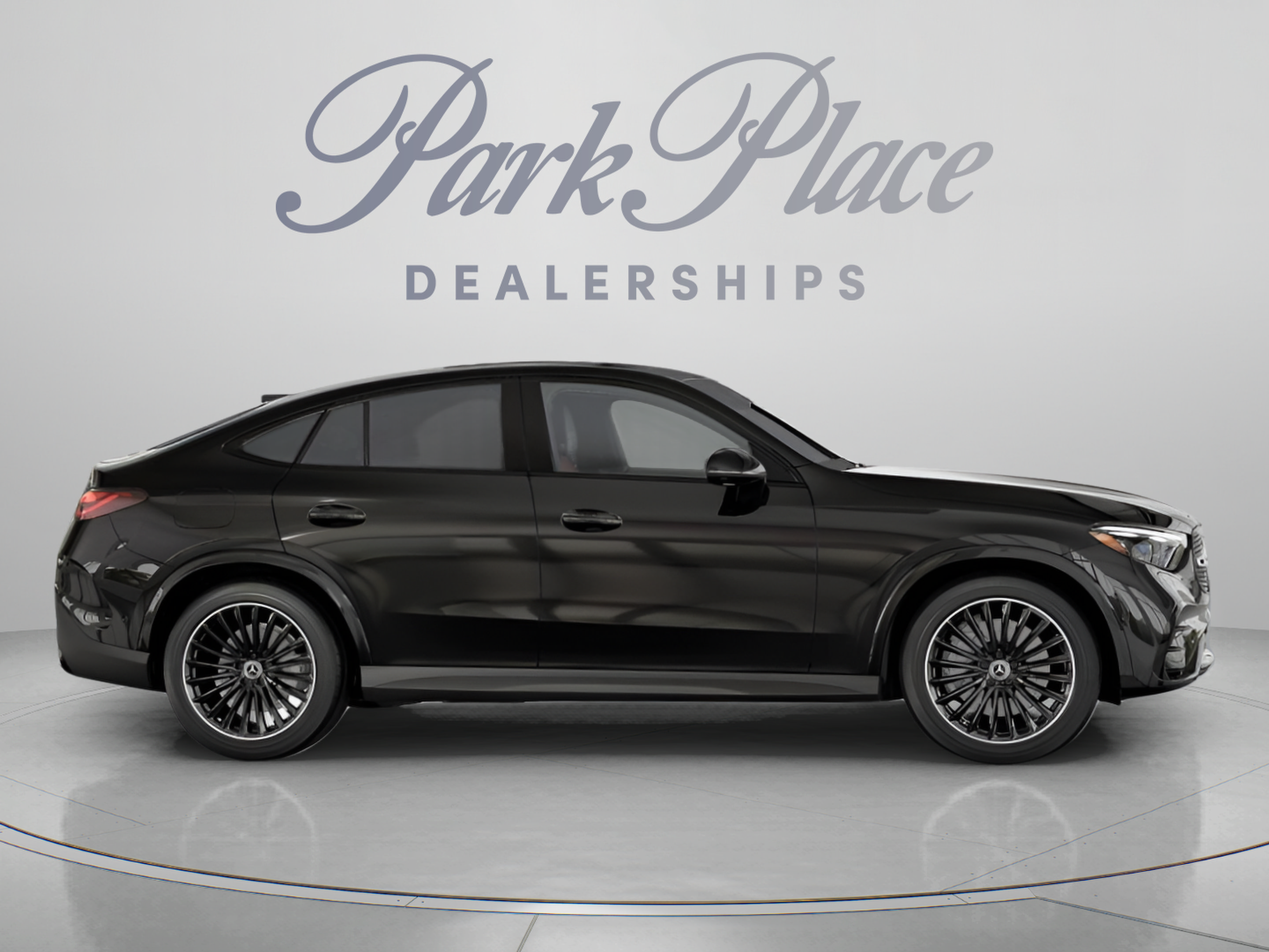 New 2027 Mercedes-Benz GLC 300 4MATIC image 27