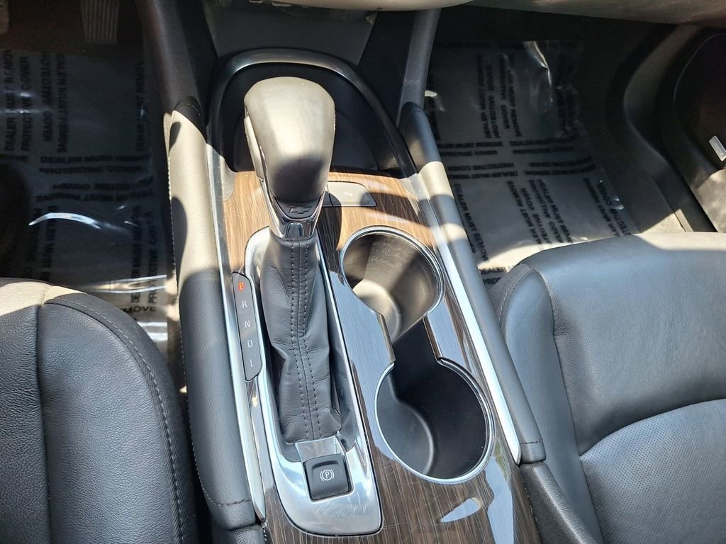 Used 2024 Chevrolet Malibu LT FWD image 13