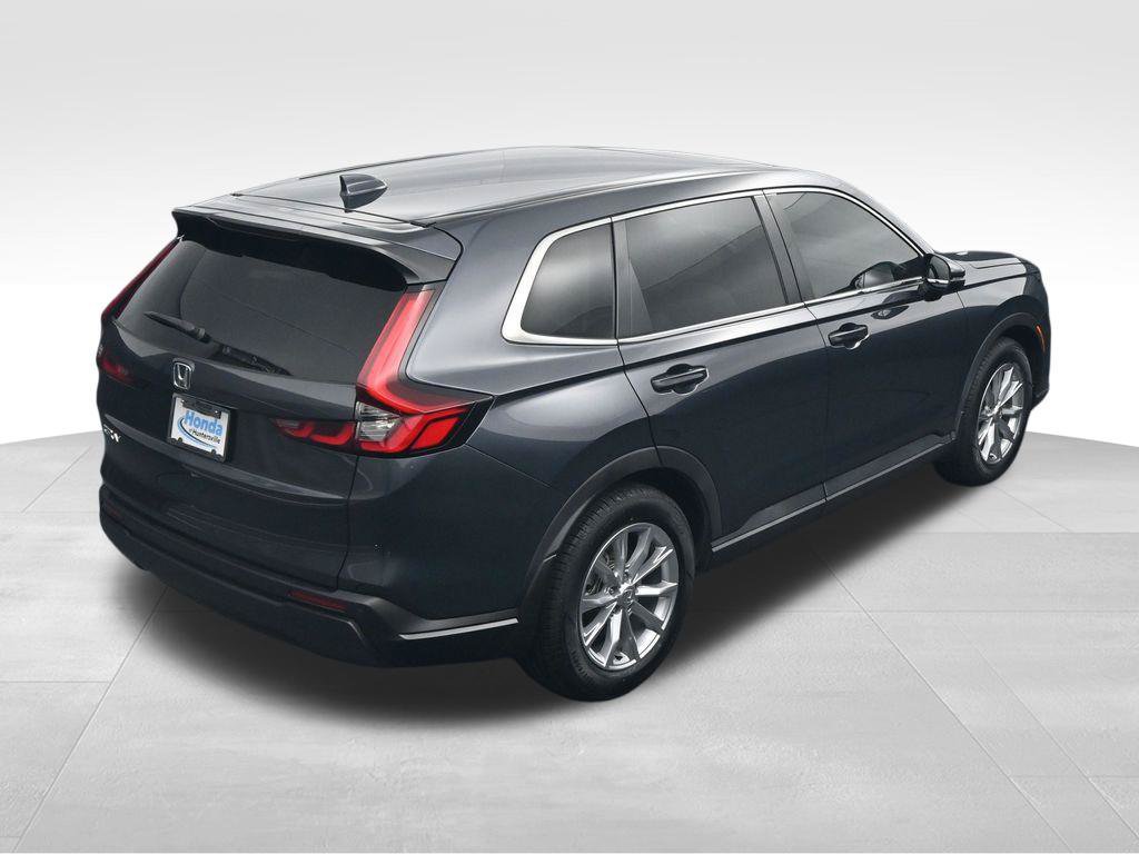 Used 2023 Honda CR-V EX-L image 37