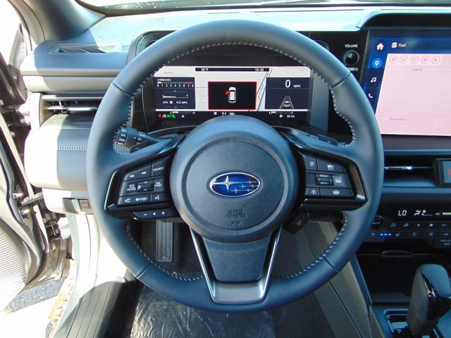 New 2026 Subaru Outback Touring XT AWD/4WD image 15