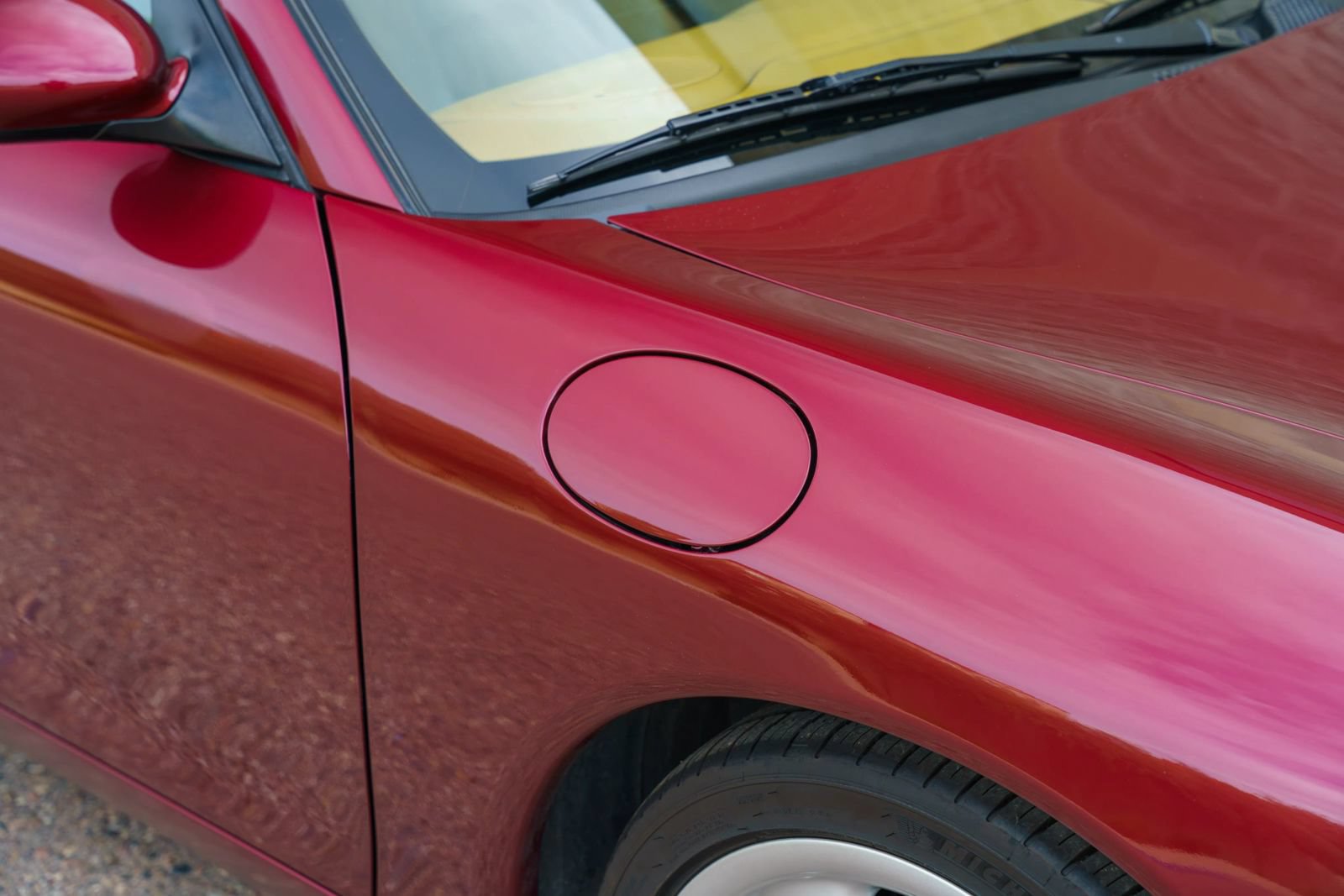 Used 2000 Porsche 911 Carrera image 50