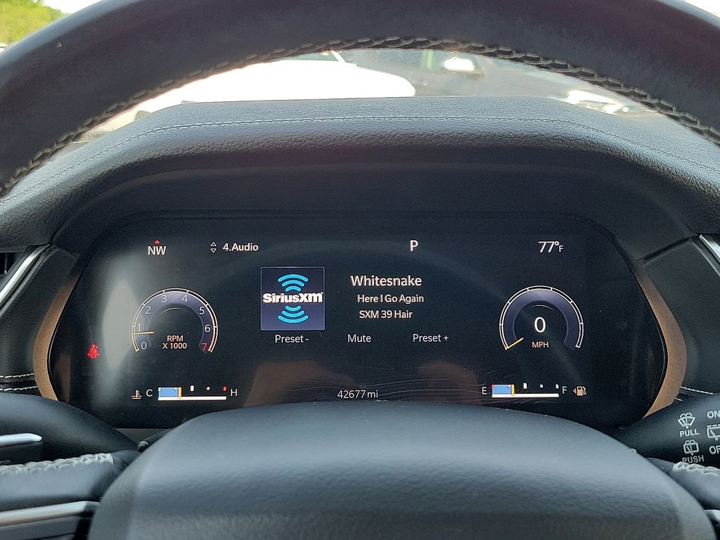 Used 2021 Jeep Grand Cherokee L Limited image 19