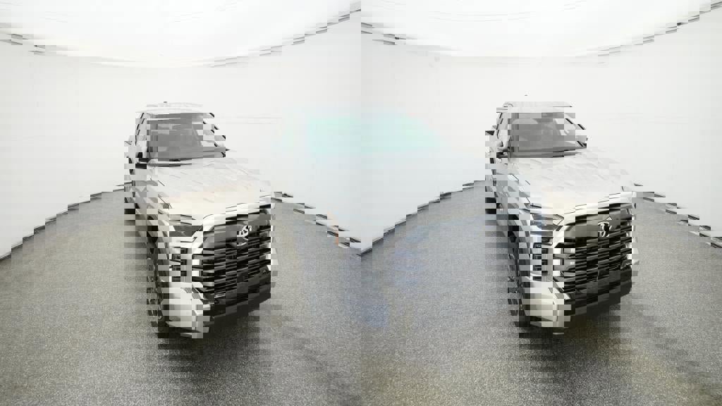 New 2026 Toyota Tundra Limited image 14