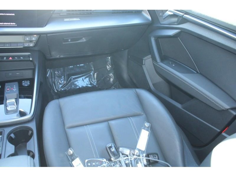 Used 2024 Audi A3 2.0T Premium image 17