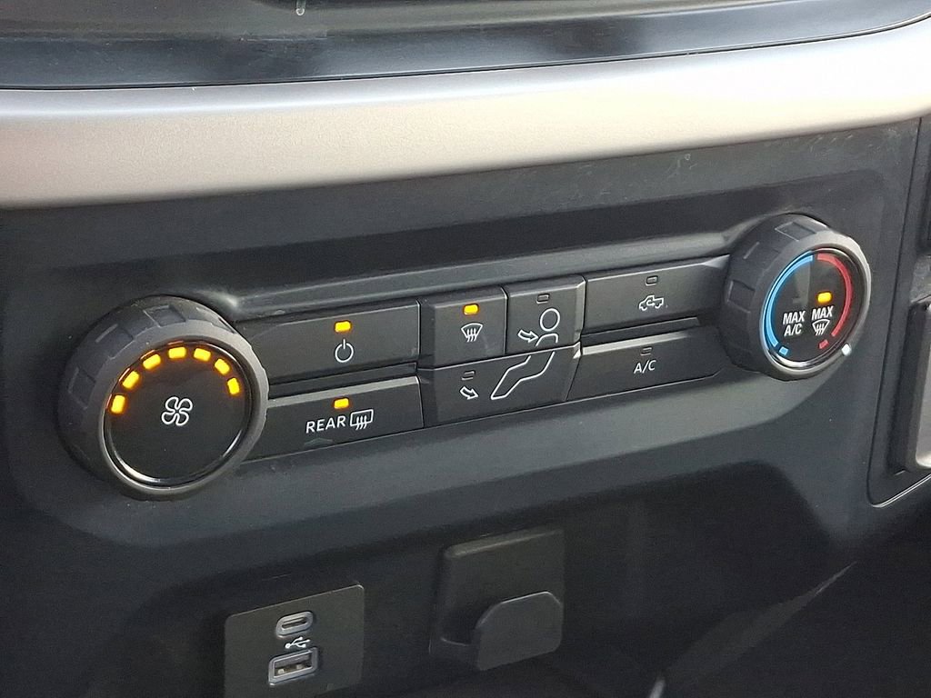 Certified 2022 Ford F150 XLT image 15