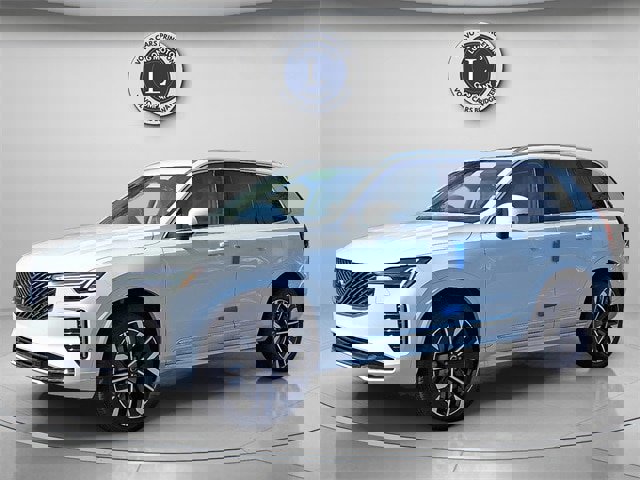 New 2026 Volvo XC90 B6 Ultra image 2
