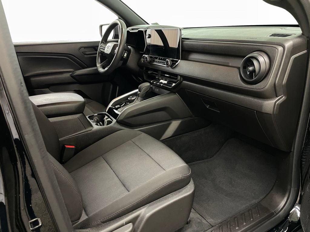 Certified 2023 Chevrolet Colorado Trail Boss AWD/4WD image 35