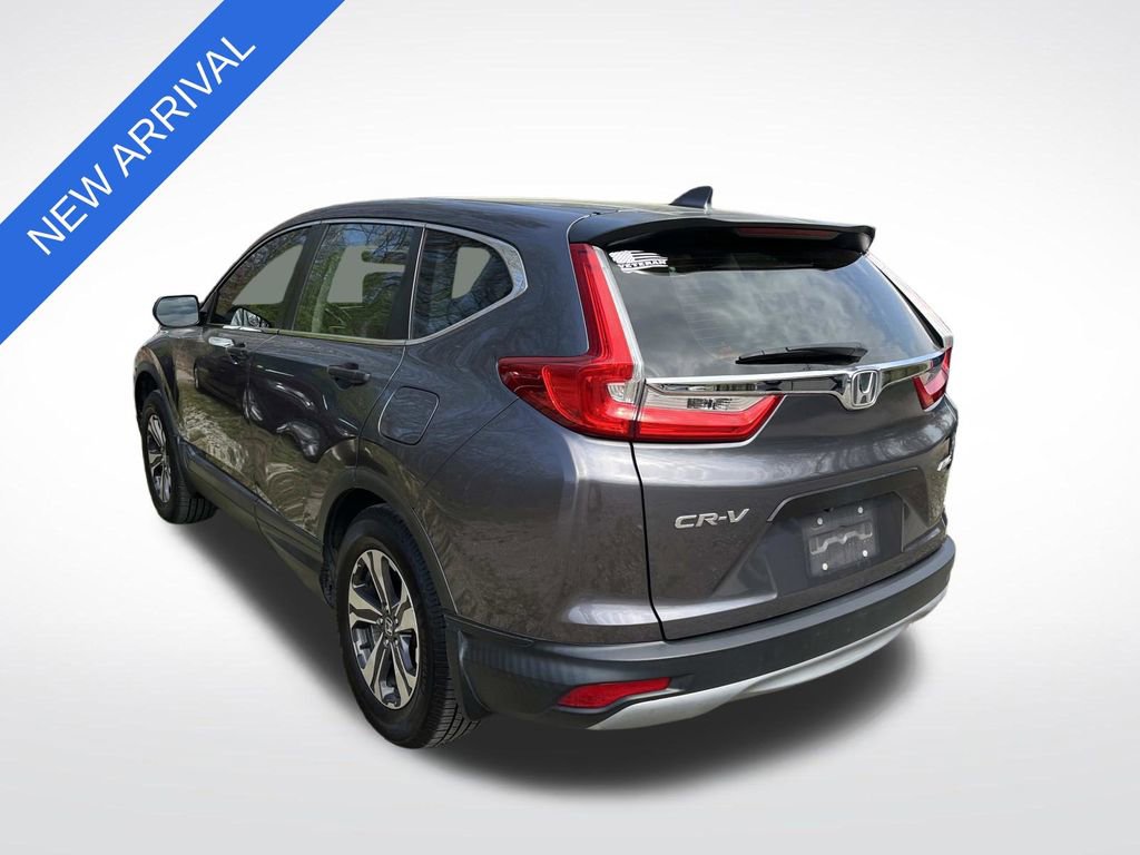 Used 2019 Honda CR-V LX image 5