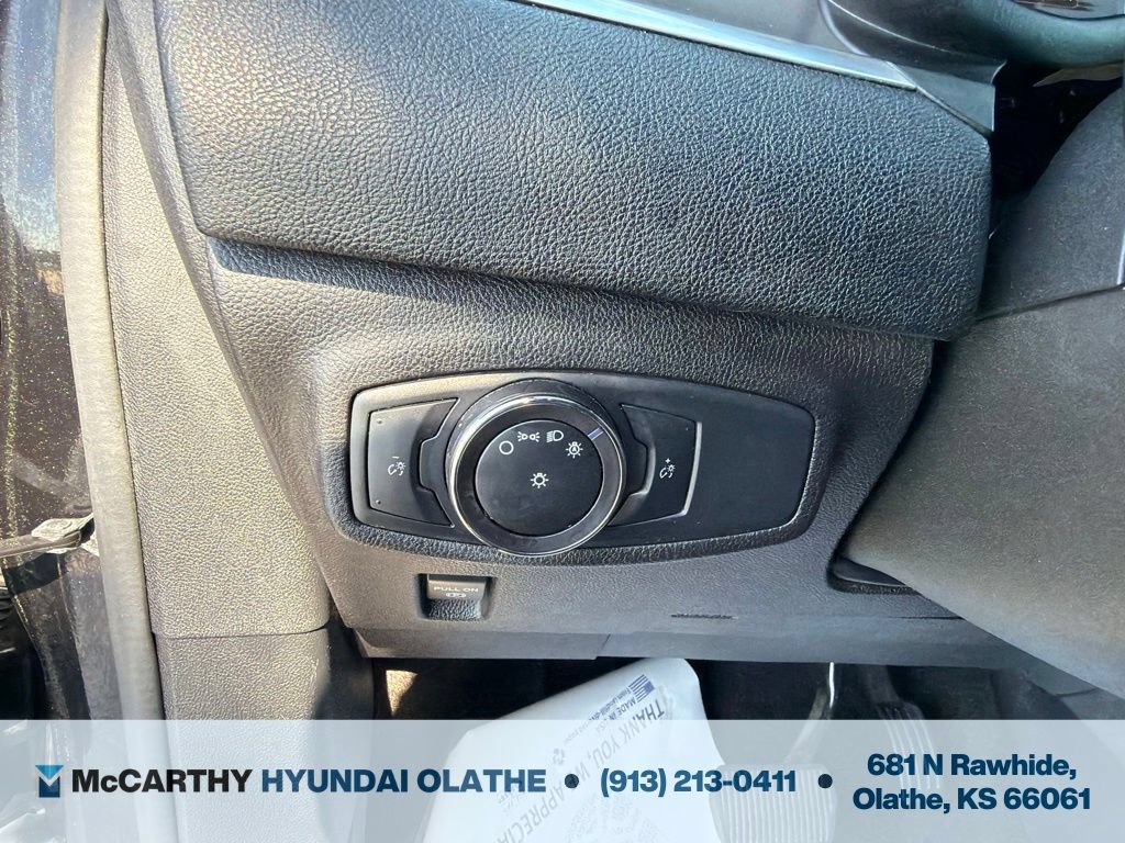 Used 2015 Lincoln MKC FWD image 22