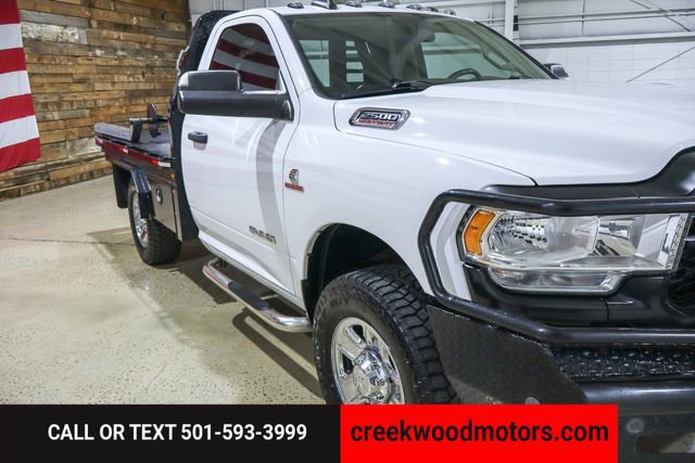 Used 2020 RAM 2500 Tradesman image 25