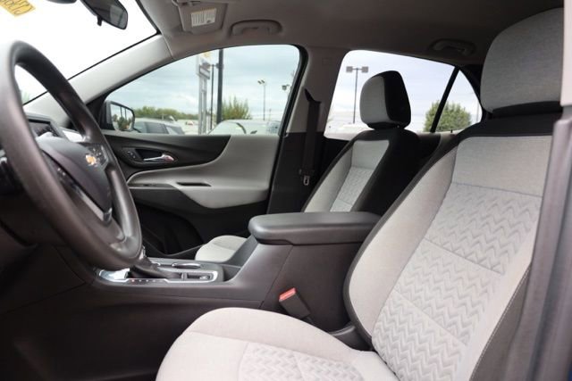 Certified 2024 Chevrolet Equinox LS w/ LS Convenience Package image 13