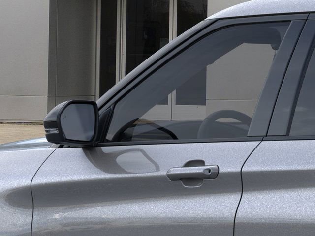 Used 2026 Ford Explorer ST w/ Sun And Sound Package image 20