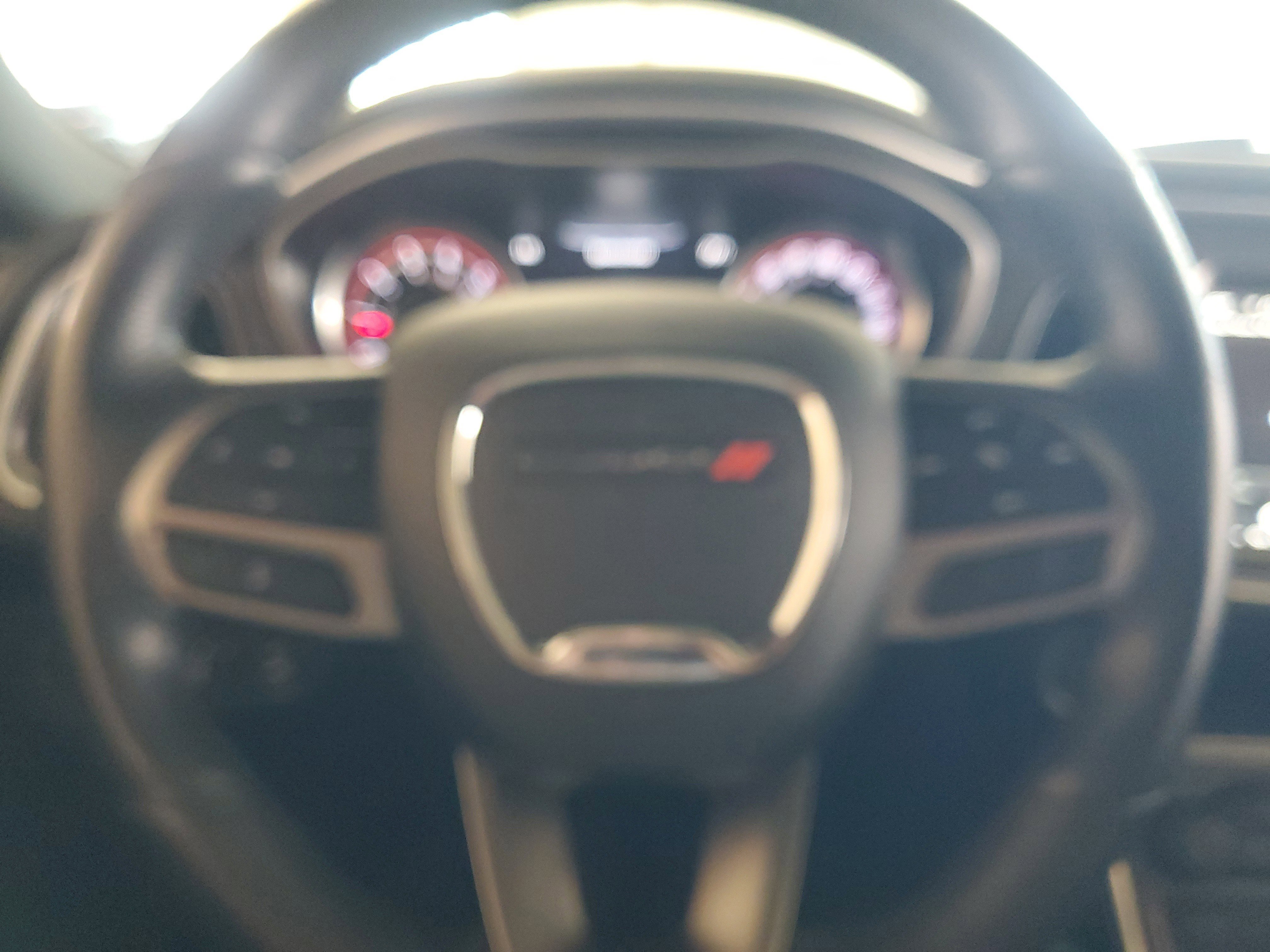 Used 2021 Dodge Challenger R/T Scat Pack w/ Dynamics Package image 18