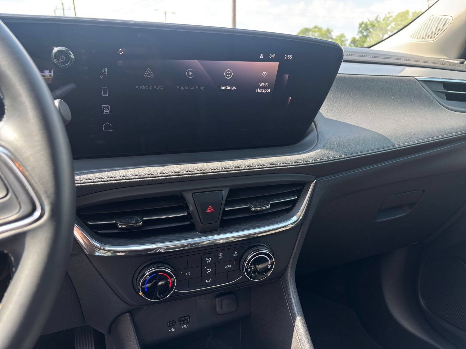Used 2025 Buick Encore GX Preferred FWD image 19