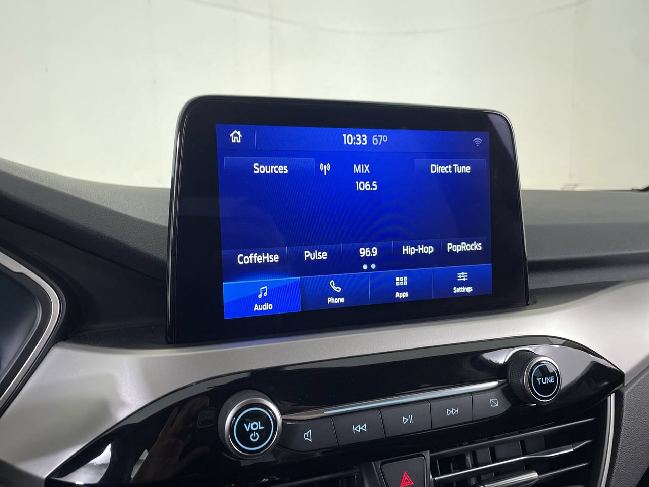 Used 2020 Ford Escape SEL AWD/4WD image 16