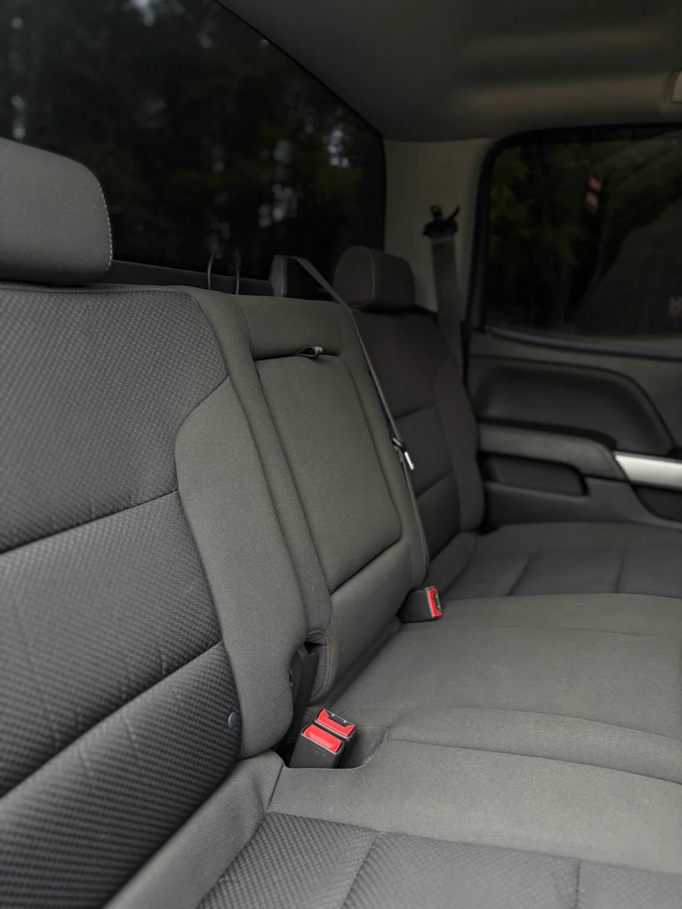 Used 2018 Chevrolet Silverado 1500 LT w/ True North Edition AWD/4WD image 25