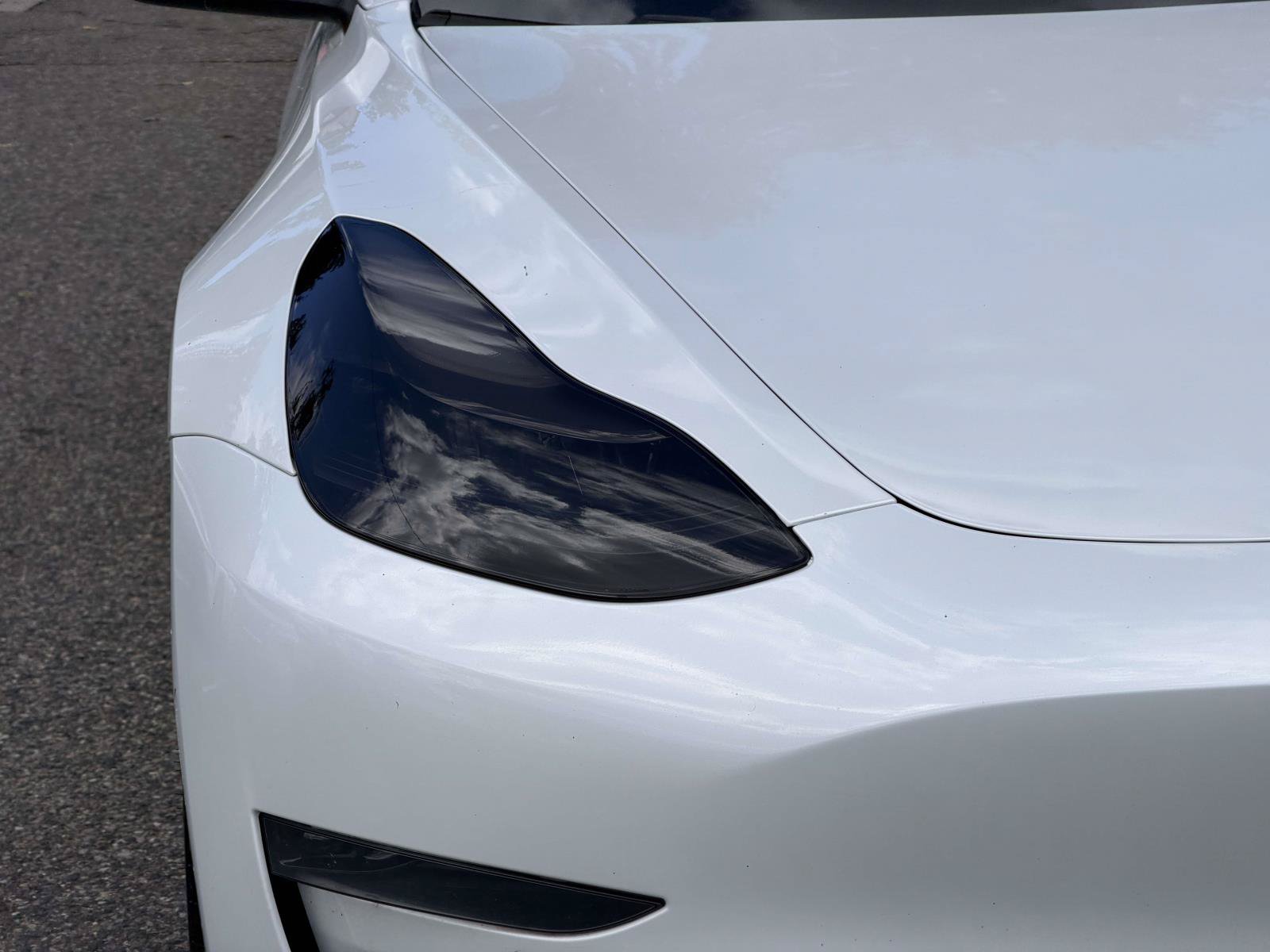 Used 2021 Tesla Model 3 Standard Range RWD image 8