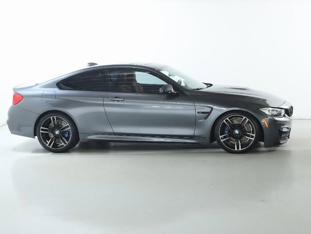 Used 2016 BMW M4 Coupe image 11