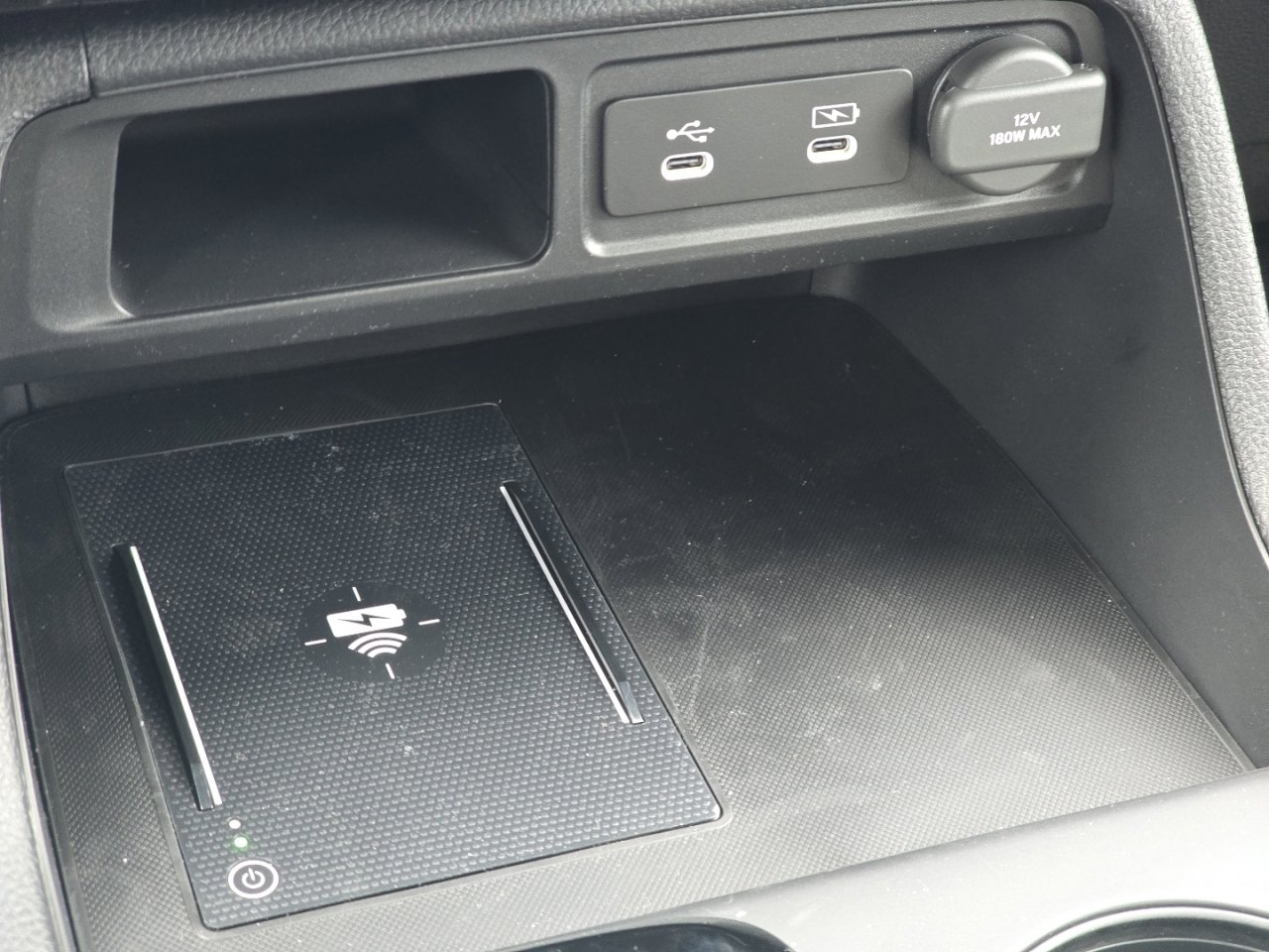 New 2026 Honda Passport RTL image 7