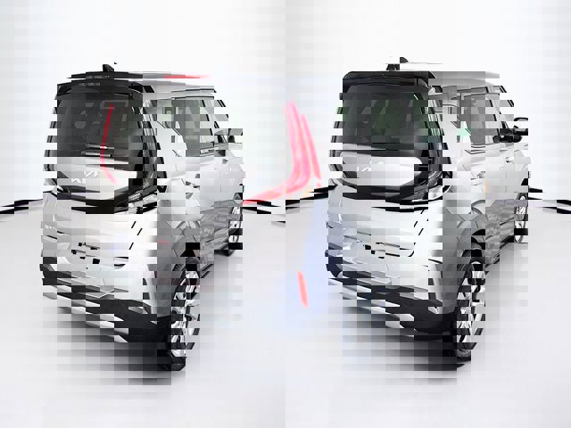 New 2025 Kia Soul LX image 5