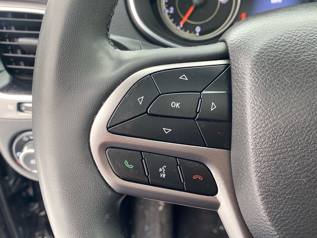 Used 2022 Jeep Cherokee Limited AWD/4WD image 18