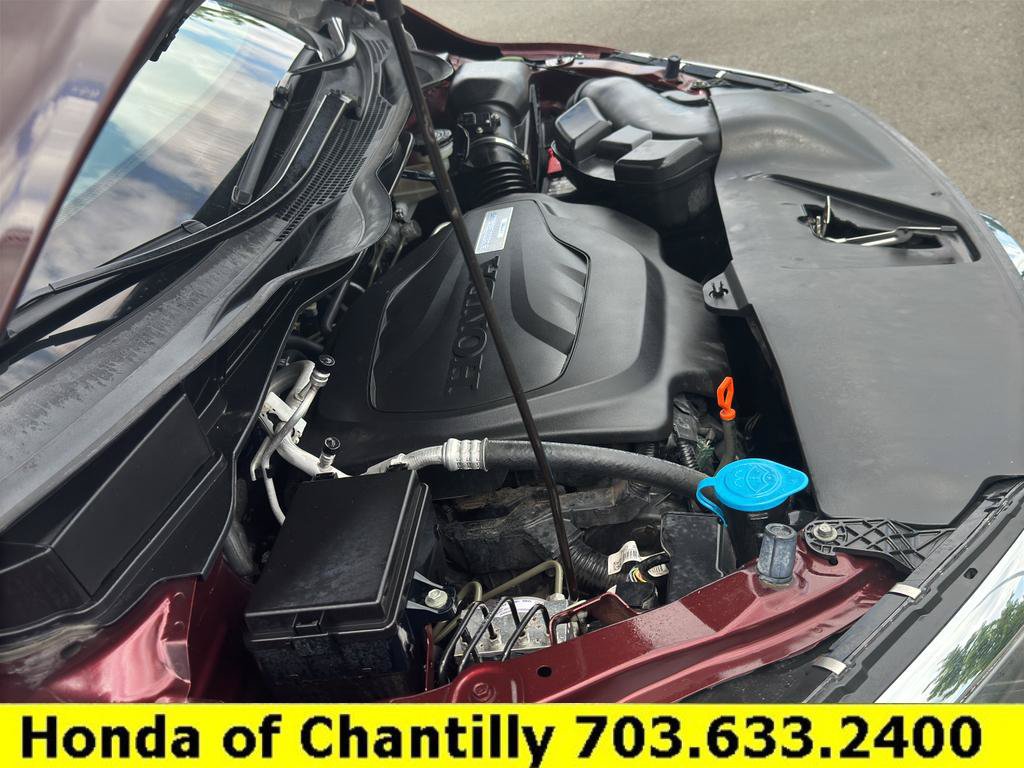 Used 2019 Honda Odyssey EX-L image 36