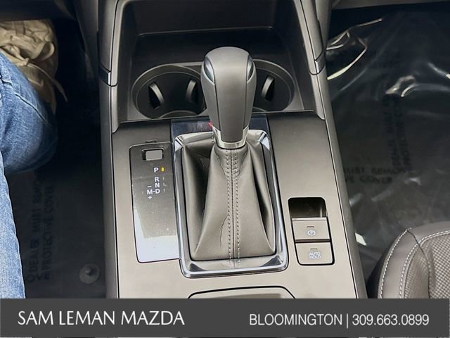 New 2026 MAZDA CX-5 Select image 16